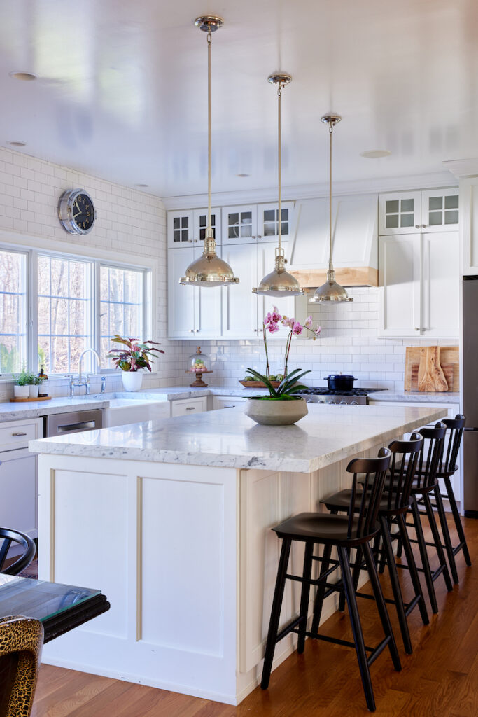 Kitchen Designer Rebecca Staub