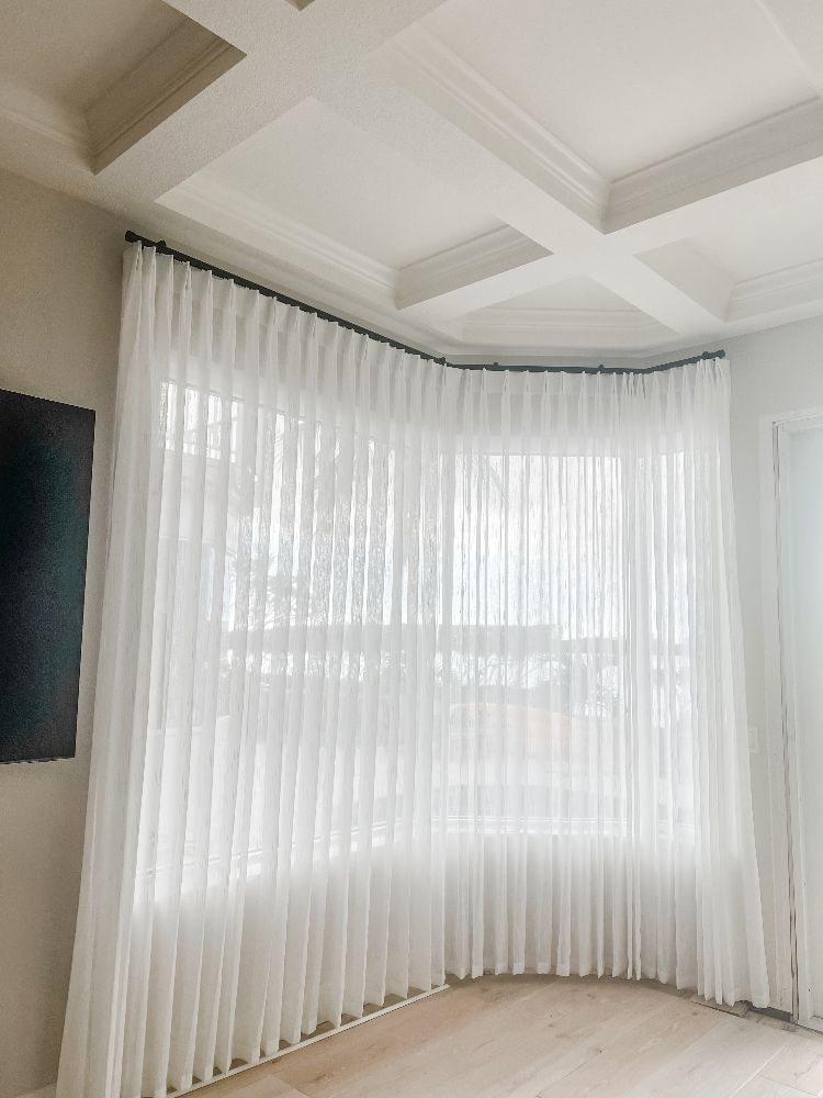 Custom Window Treatments