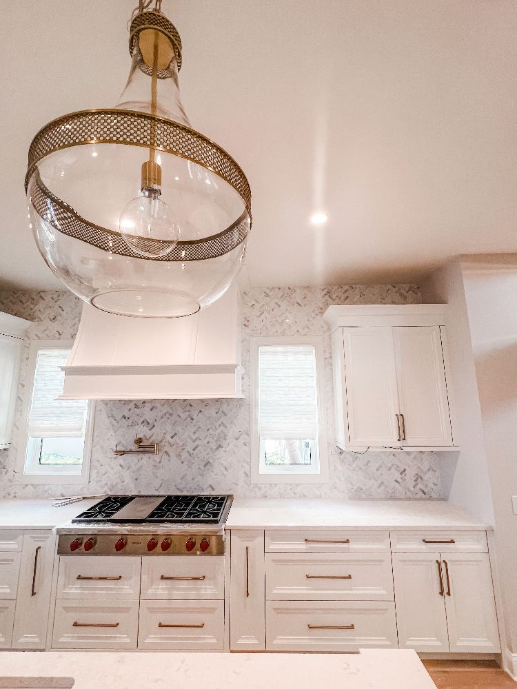 Kitchen Design Rebecca Staub Staging Design