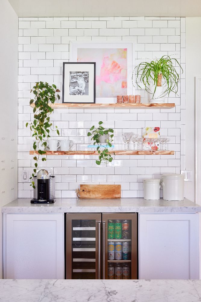 Kitchen Design Rebecca Staub Staging Design