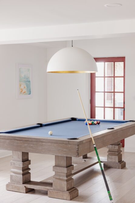 blue-felt-pool-table-candlewood-lake-ct